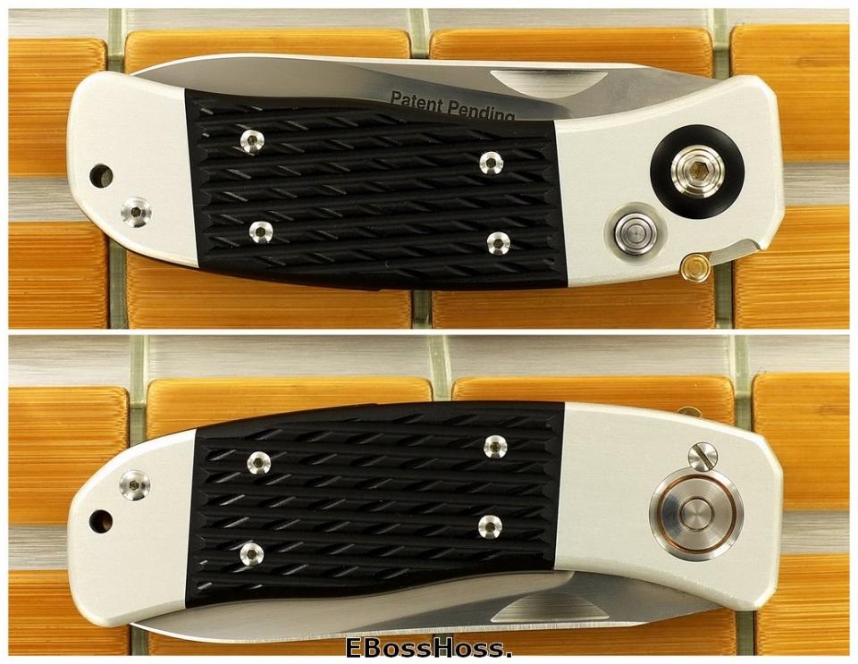 Ron Lake Tactical Prototype